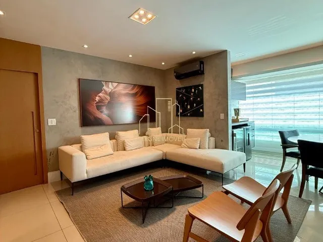 Imagem 15: Apartamento de Luxo à venda no no bairro Pituaçu com 3 quartos 2 suítes 2 salas 4