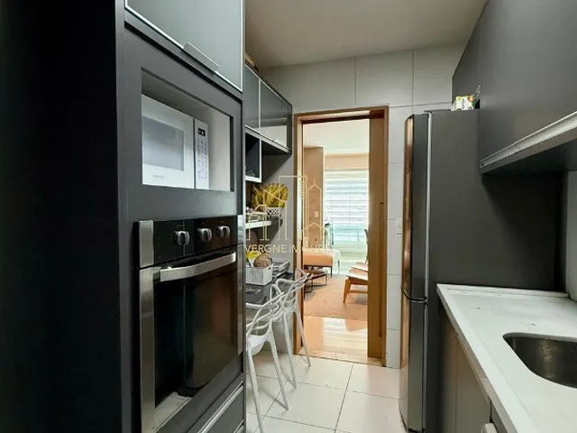 Imagem 8: Apartamento de Luxo à venda no no bairro Pituaçu com 3 quartos 2 suítes 2 salas 4