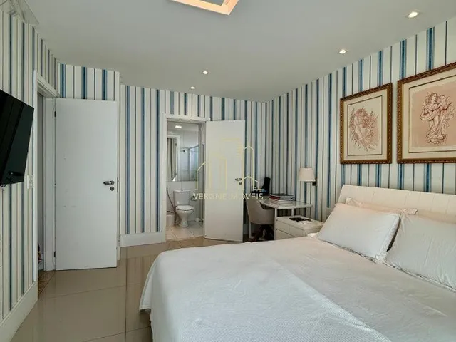 Imagem 12: Apartamento de Luxo à venda no no bairro Pituaçu com 3 quartos 2 suítes 2 salas 4
