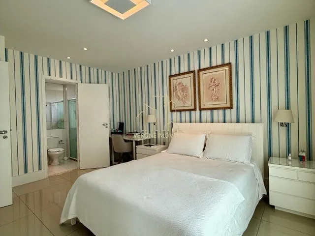 Imagem 5: Apartamento de Luxo à venda no no bairro Pituaçu com 3 quartos 2 suítes 2 salas 4
