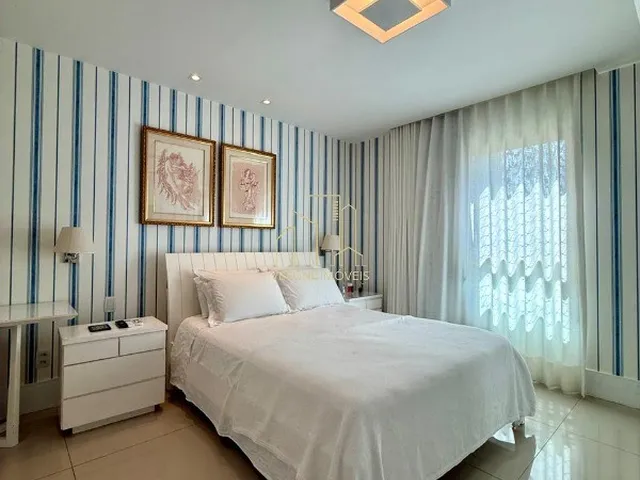 Imagem 11: Apartamento de Luxo à venda no no bairro Pituaçu com 3 quartos 2 suítes 2 salas 4