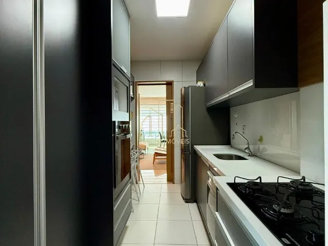 Imagem 16: Apartamento de Luxo à venda no no bairro Pituaçu com 3 quartos 2 suítes 2 salas 4