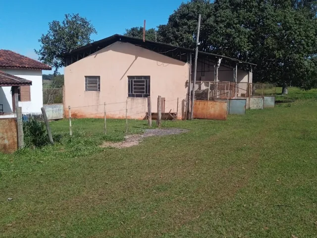 Imagem 4: Sítio/Fazenda À Venda, 42 Alqueires por R$ 10.500.000 Cód. Ch2828