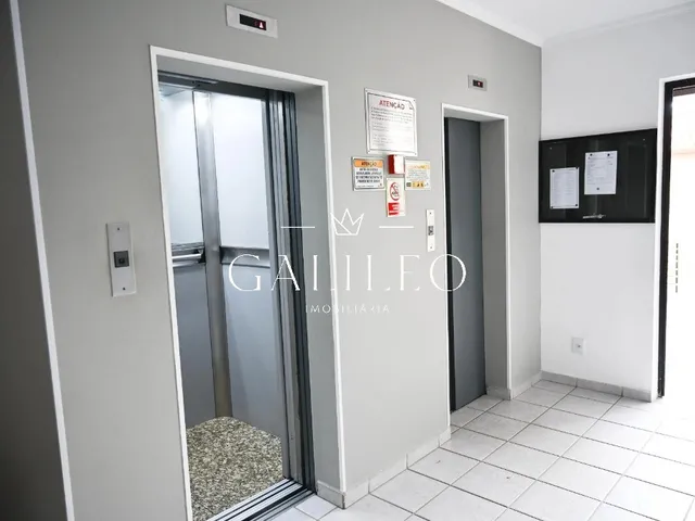 Imagem 11: Apartamento à venda em Jundiaí-SP, no bairro Parque Residencial Eloy Chaves: 3 quartos