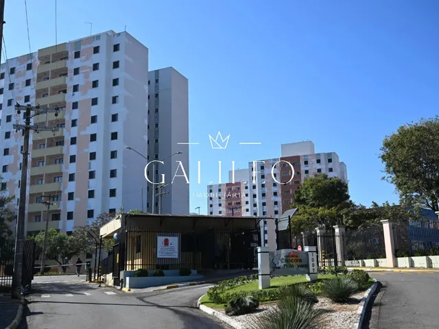 Imagem 14: Apartamento à venda em Jundiaí-SP, no bairro Parque Residencial Eloy Chaves: 3 quartos