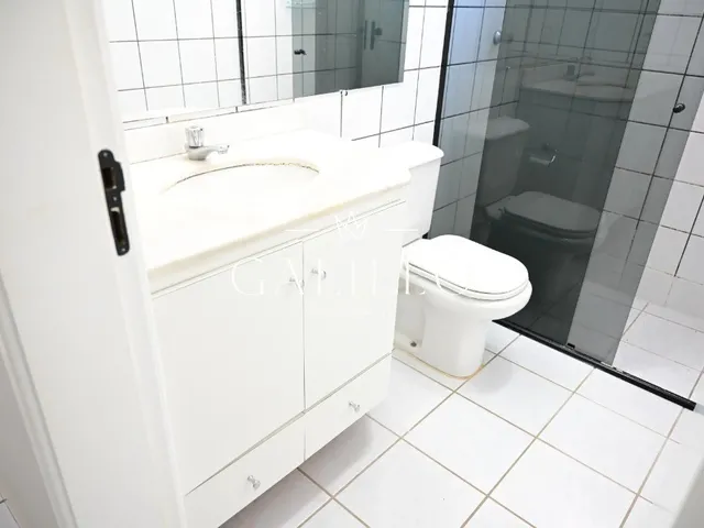 Imagem 13: Apartamento à venda em Jundiaí-SP, no bairro Parque Residencial Eloy Chaves: 3 quartos