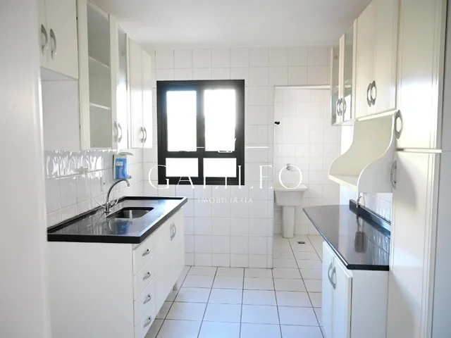 Imagem 2: Apartamento à venda em Jundiaí-SP, no bairro Parque Residencial Eloy Chaves: 3 quartos