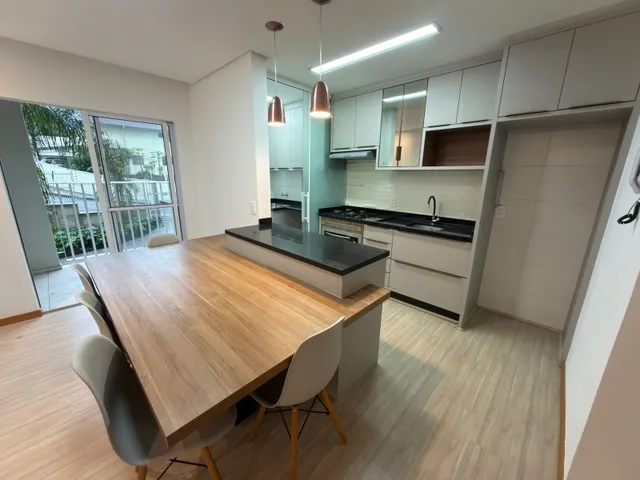 Imagem: Apartamento para locação em Joinville-SC