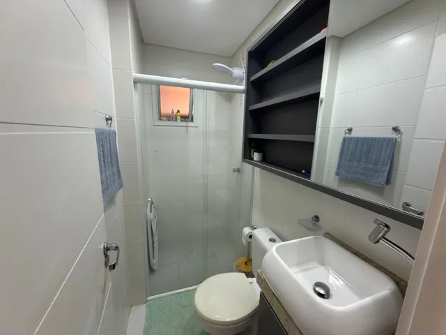 Imagem 14: Apartamento À Venda com Elevador, Bom Retiro: 2 Quartos, 1 Suíte, 2 Salas, 2 Banheiros, 1 Vaga, 65M²!