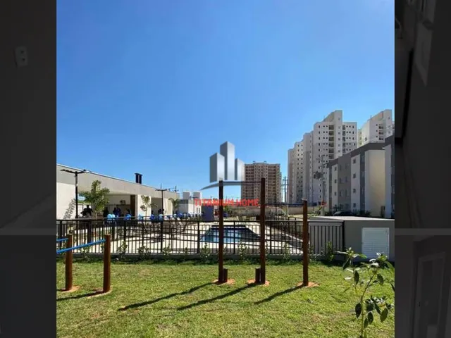 Imagem 11: Miraggio Hortolandia 2 Dorm Valor Maravilhoso