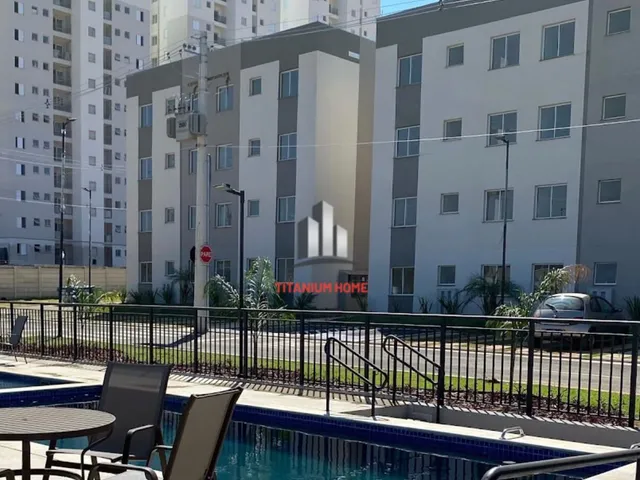 Imagem 6: Miraggio Hortolandia 2 Dorm Valor Maravilhoso