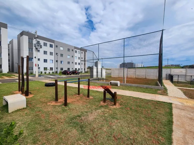 Imagem 8: Miraggio Hortolandia 2 Dorm Valor Maravilhoso