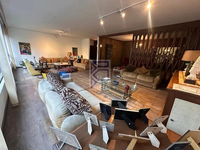 Imagem: Espetacular Apartamento de 4 Quartos à