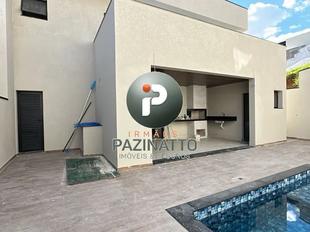 Imagem 3: Casa - Valinhos Casa com 3 dormitórios