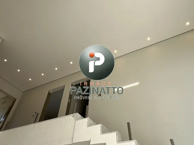 Imagem 2: Casa - Valinhos Casa com 3 dormitórios