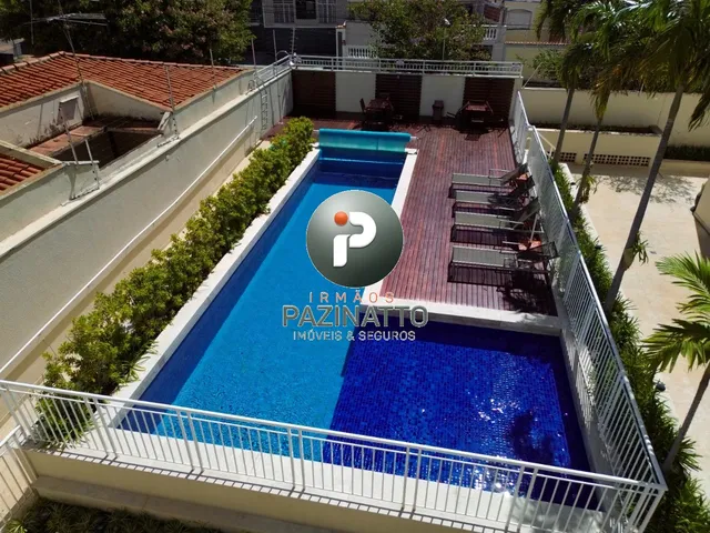 Imagem: O apartamento possui 2 Dormitórios, 1 Suíte, 2 Banheiros,