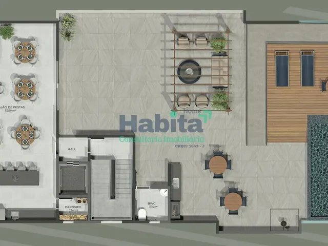 Imagem 7: Apartamento em Jardim São Paulo, João Pessoa/PB