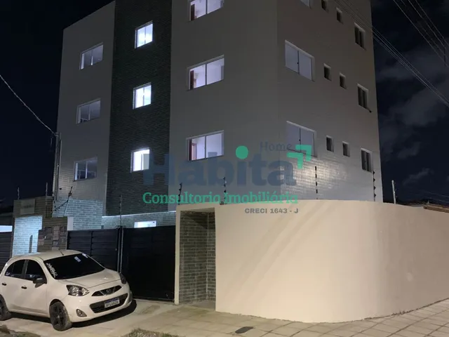 Imagem: Apartamento em Mangabeira, João Pessoa/PB
