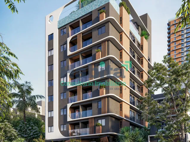 Imagem: Apartamento em Bessa, João Pessoa/PB