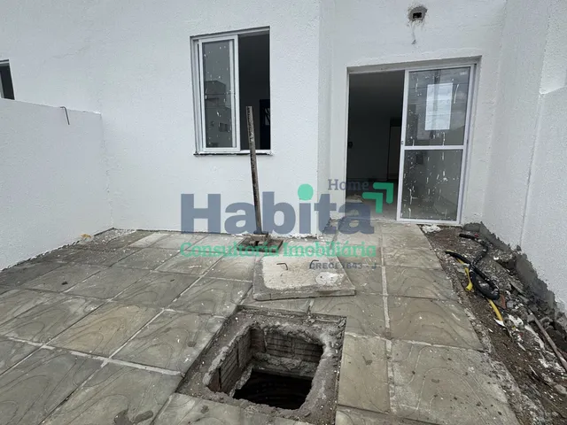 Imagem: Casa em Condomínio em Bairro das Indústrias