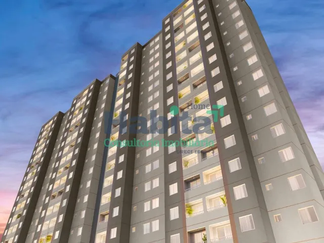 Imagem: Apartamento em Cidade dos Colibris, João