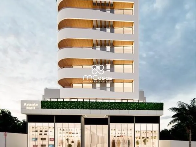 Imagem 2: Flat À Venda com 1 Dormitório no Centro de Betim no Avante Prime