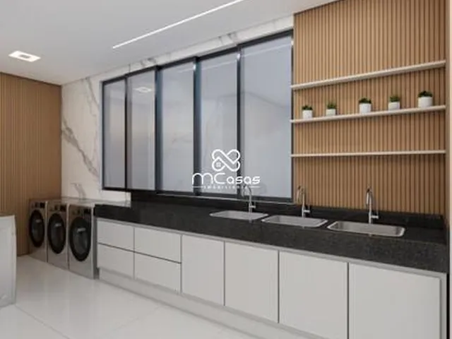 Imagem 5: Flat À Venda com 1 Dormitório no Centro de Betim no Avante Prime