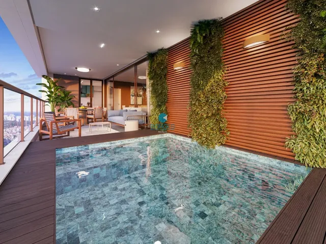 Imagem: Apartamento à venda no Horto Florestal