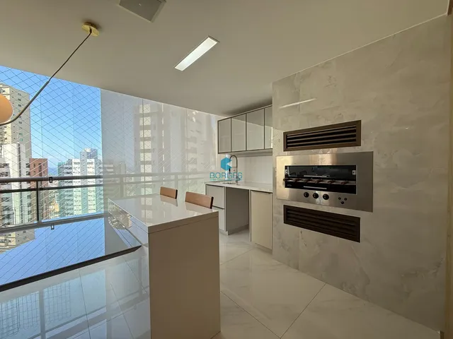 Imagem 8: Apartamento à venda de 130m² com 3 Suítes no Provence Horto
