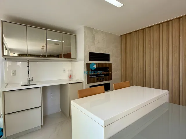 Imagem 12: Apartamento à venda de 130m² com 3 Suítes no Provence Horto