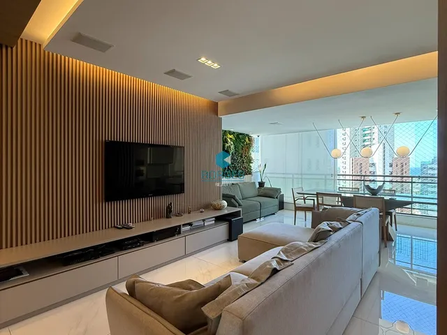 Imagem 13: Apartamento à venda de 130m² com 3 Suítes no Provence Horto