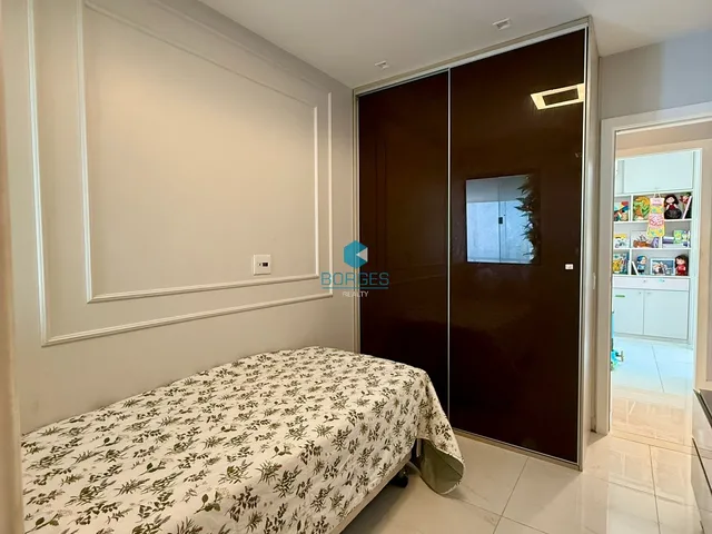 Imagem 15: Apartamento à venda de 130m² com 3 Suítes no Provence Horto