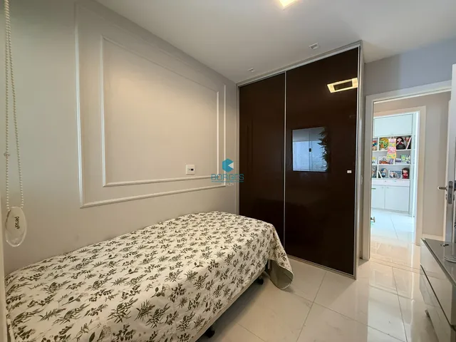 Imagem 5: Apartamento à venda de 130m² com 3 Suítes no Provence Horto