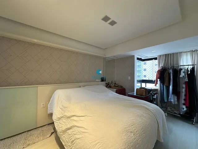 Imagem 3: Apartamento à venda com 136m² e 3 suítes no Horto Florestal - Edifício Antônio Jasmim