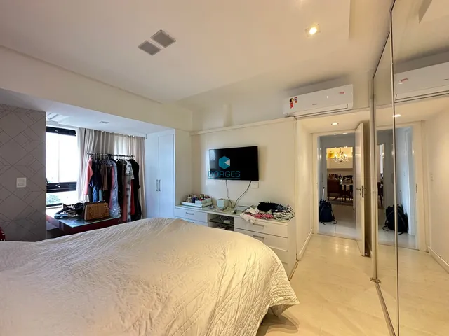 Imagem 14: Apartamento à venda com 136m² e 3 suítes no Horto Florestal - Edifício Antônio Jasmim