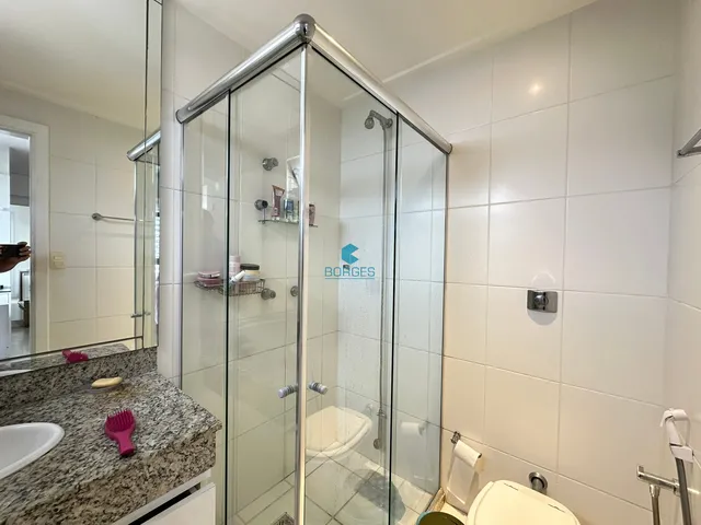 Imagem 12: Apartamento à venda com 136m² e 3 suítes no Horto Florestal - Edifício Antônio Jasmim