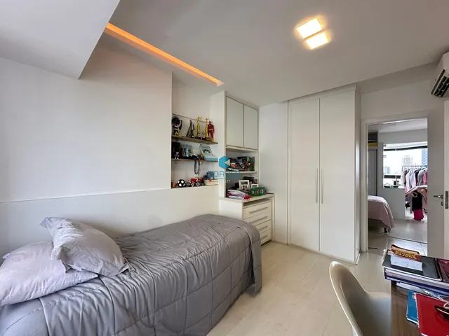 Imagem 16: Apartamento à venda com 136m² e 3 suítes no Horto Florestal - Edifício Antônio Jasmim