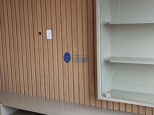Imagem: Apartamento Bairro JK Para locação Completo