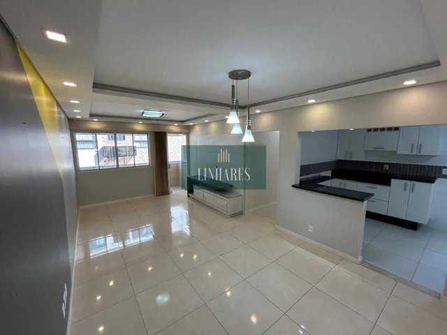 Imagem: Apartamento à venda no bairro Carvoeira
