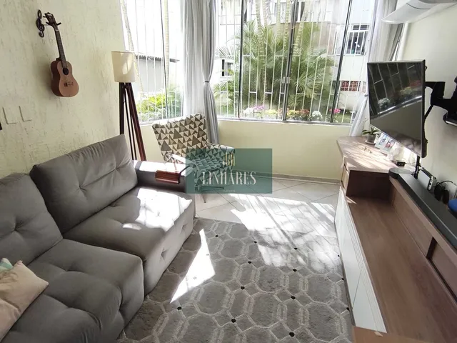 Imagem: Apartamento no bairro Trindade/Florianópolis
