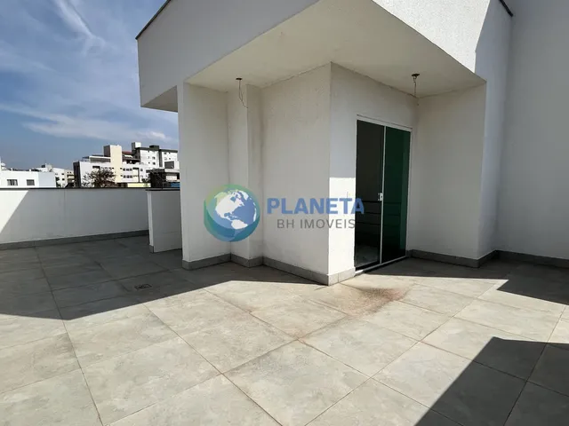 Imagem: Apartamento Cobertura 2 Quartos - 1suíte