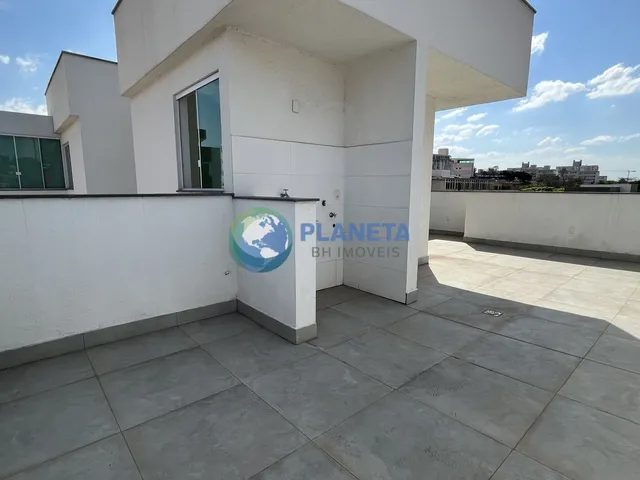 Imagem 2: Apartamento Cobertura | 2 Quartos - 1suíte | 2 Salas | 2 Vagas | Elevador