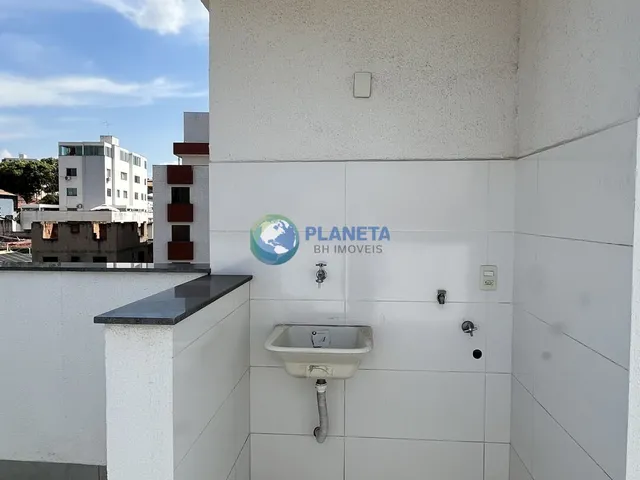 Imagem 12: Apartamento Cobertura | 2 Quartos - 1suíte | 2 Salas | 2 Vagas | Elevador