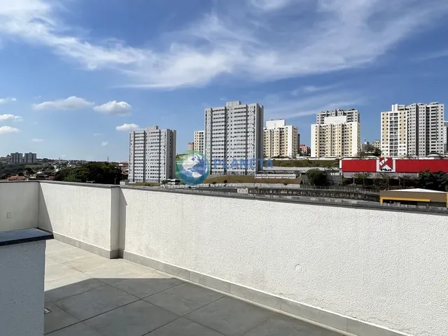 Imagem 14: Apartamento Cobertura | 2 Quartos - 1suíte | 2 Salas | 2 Vagas | Elevador