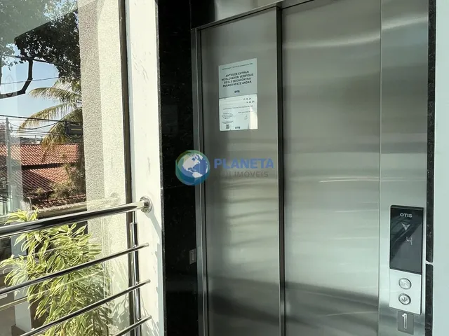 Imagem 10: Apartamento Cobertura | 2 Quartos - 1suíte | 2 Salas | 2 Vagas | Elevador