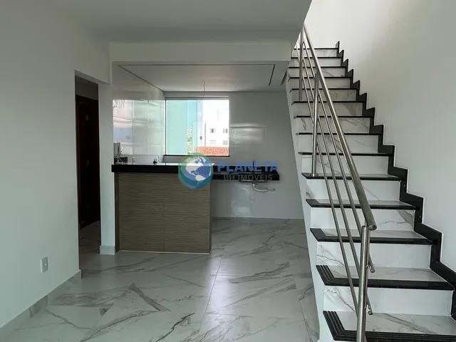 Imagem 13: Apartamento Cobertura | 2 Quartos - 1suíte | 2 Salas | 2 Vagas | Elevador