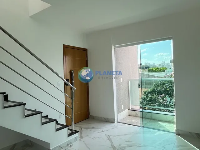 Imagem 15: Apartamento Cobertura | 2 Quartos - 1suíte | 2 Salas | 2 Vagas | Elevador
