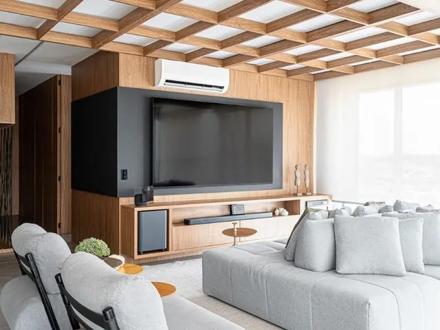Imagem 16: Apartamento de Luxo 151M² com 3 Suítes no Jardim Faculdade, Sorocaba