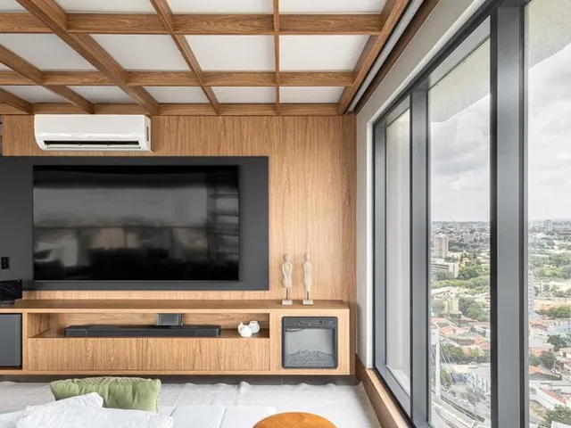 Imagem 7: Apartamento de Luxo 151M² com 3 Suítes no Jardim Faculdade, Sorocaba