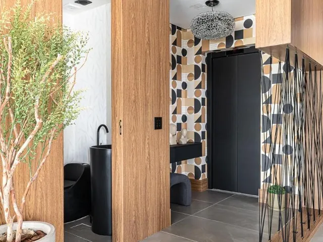 Imagem 2: Apartamento de Luxo 151M² com 3 Suítes no Jardim Faculdade, Sorocaba